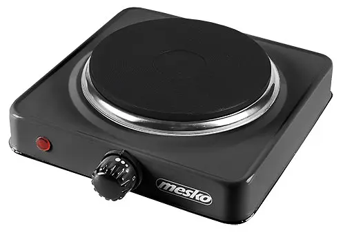 Плита електрична Mesko MS 6508
