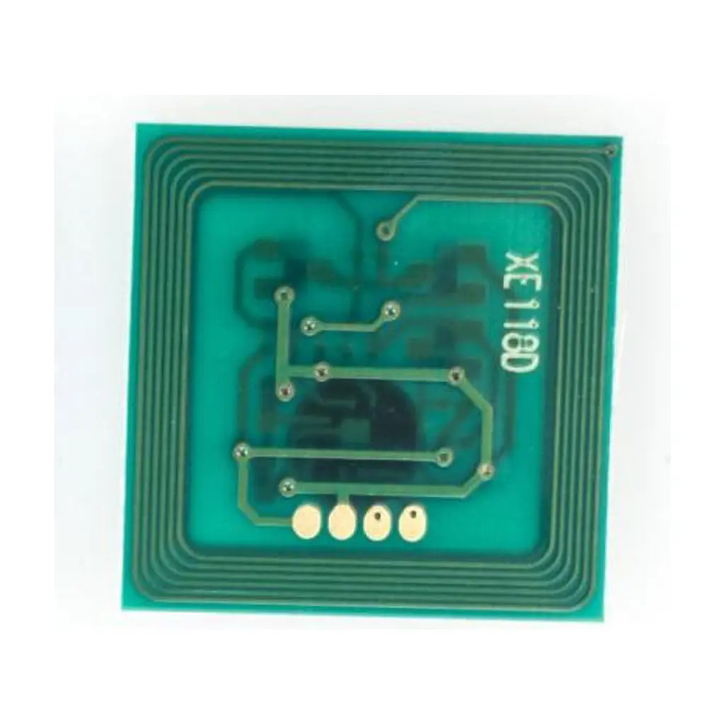 Чип для картриджа Xerox WC M118/C118 DRUM Everprint (CHIP-XER-M118-DR) - фото 2