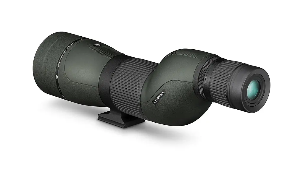 Підзорна труба Vortex Diamondback HD 16-48x65 ST (DS-65S) - фото 3