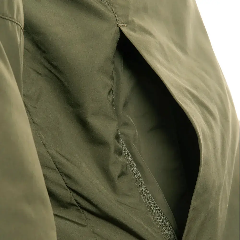 Куртка Snugpak Arrowhead L Olive - фото 8