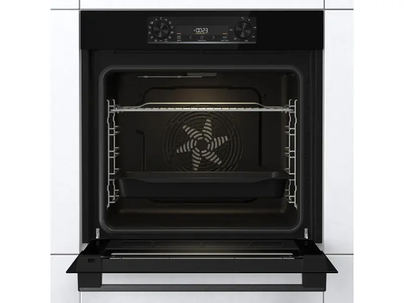 Духова шафа Gorenje BO6737E02BG - фото 2