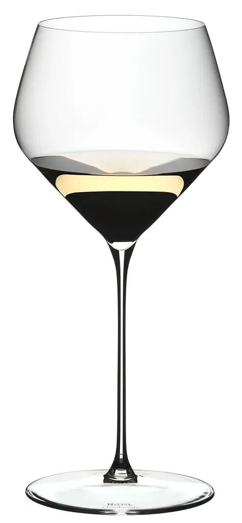 Набір келихів для білого вина Riedel Veloce Chardonnay 690 мл 2 шт. (6330/97) - фото 3