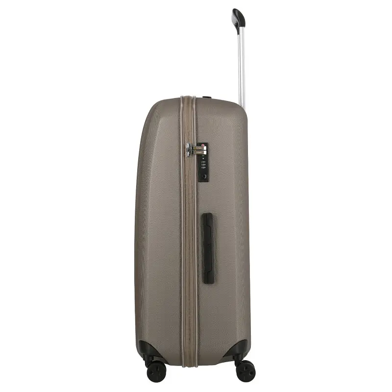 Валіза Titan Xenon 19 на 4 колесах M Ti849405 Champagne (Ti849405-40) - фото 3