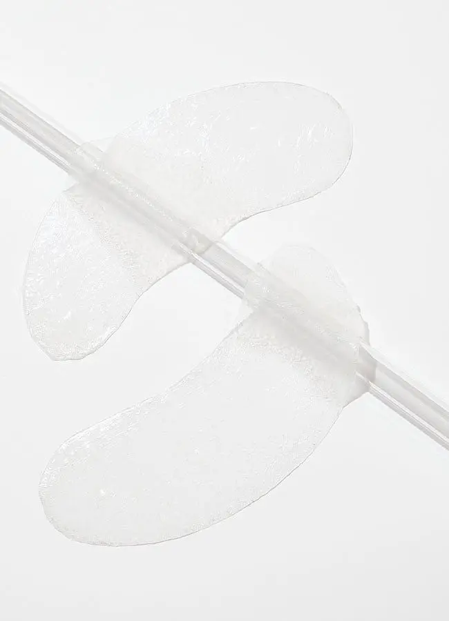Биоферментные увлажняющие патчи для кожи вокруг глаз Talika Bio Enzymes Patch Ultra-Hydratаnt 1 шт. - фото 4