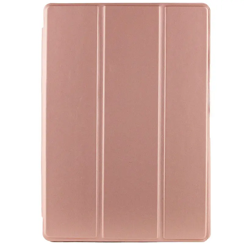Чохол-книжка Book Cover stylus slot Samsung Galaxy Tab A9 8.7'' X110/X115 Рожевий Epik teh0030258