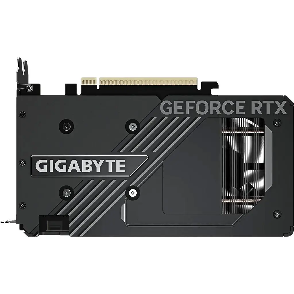 Видеокарта Gigabyte GeForce RTX 5060 Windforce Max OC 8G (GV-N5060WF2MAX OC-8GD) UA [154532] - фото 8