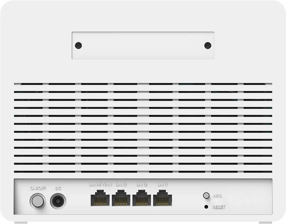 Маршрутизатор Cudy LT500E, AC1200 Wi-Fi 4G LTE-Cat4 Router - фото 3