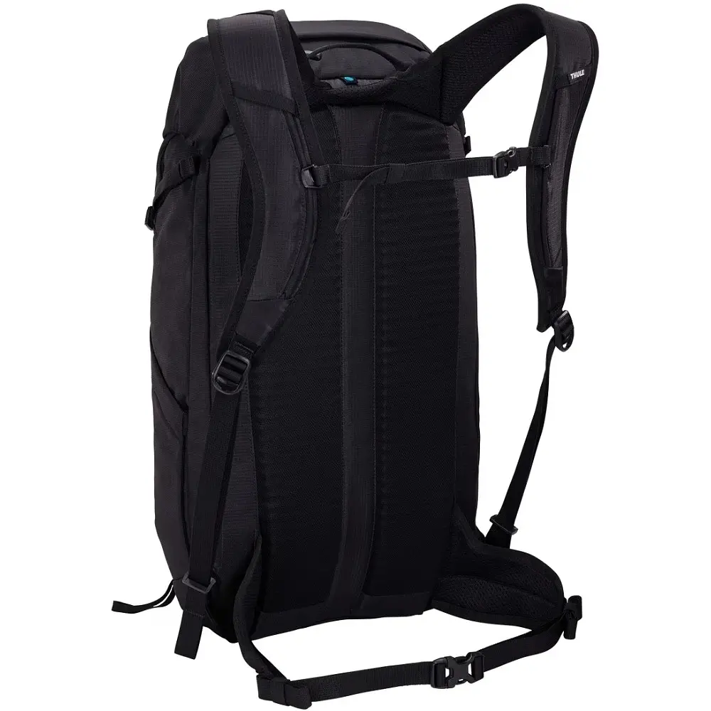 Рюкзак для активного відпочинку Thule AllTrail Daypack TADP-225 Black 25 л (3205088) - фото 3