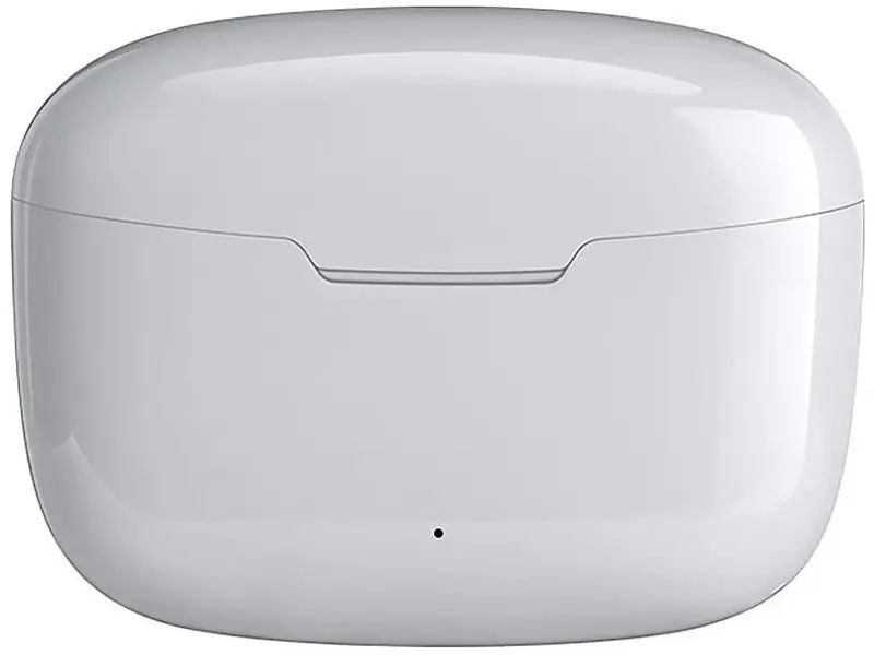 Навушники Globex Smart Sound Thin White - фото 3