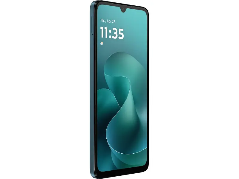 Смартфон Motorola Moto G06 4G 4/64GB Tapestry (PBA20002) - фото 5