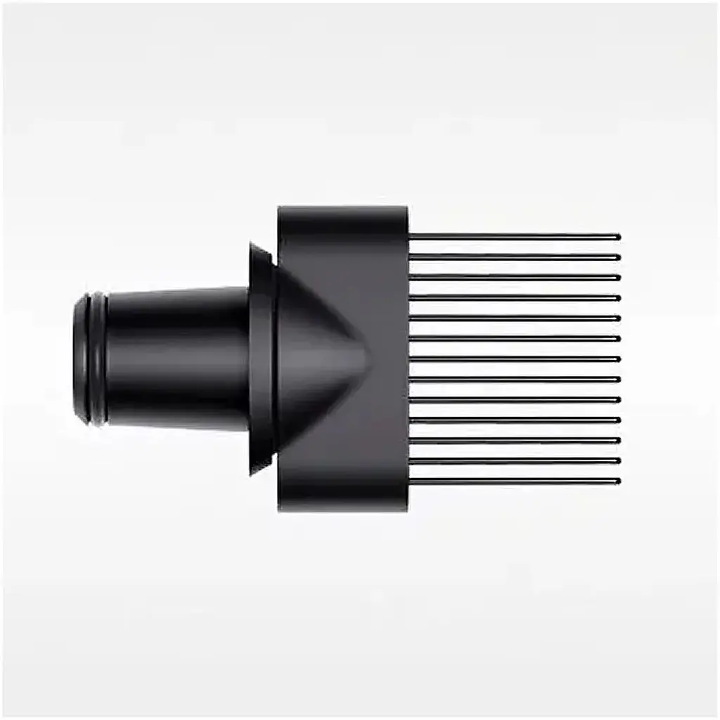 Фен Dyson HD07 Supersonic Onyx Black/Gold (534017-01) [114432] - фото 8