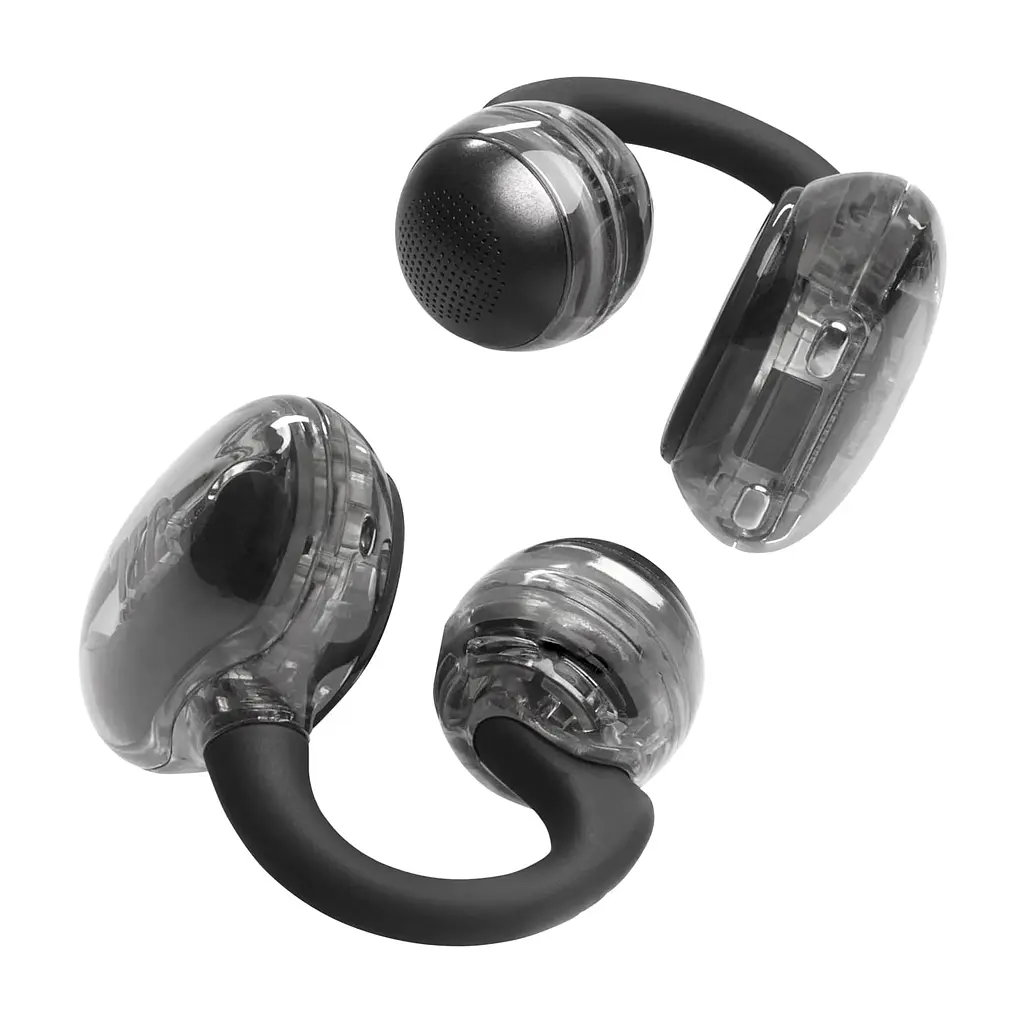 Bluetooth-гарнітура JBL Soundgear Clips Black (JBLSNDGEARCLBLK) - фото 7