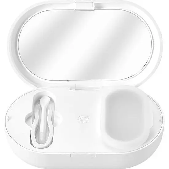Ультразвуковий очищувач для контактних лінз EraClean Contact Lens Ultrasonic Clean GM01 [146297] - фото 2