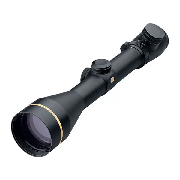 Приціл Leupold VX-3 3.5-10x50mm (30mm) Matte Illuminated Duplex - фото 2
