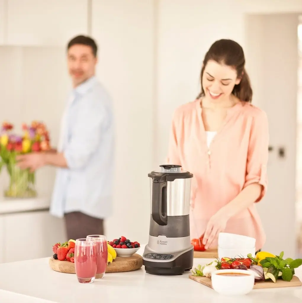 Блендер-суповарка 21480-56 Russell Hobbs teh0021709 - фото 4