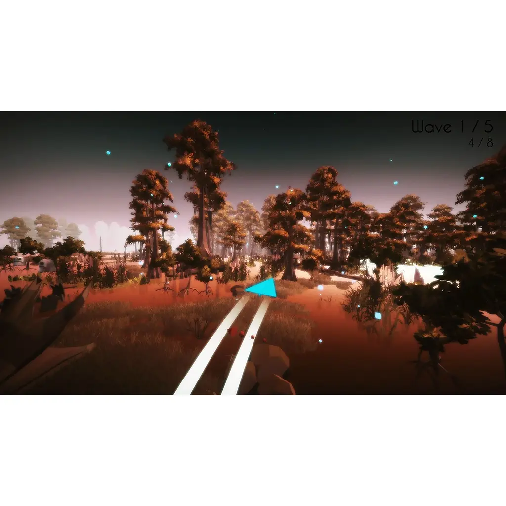 Ключ активації Microsoft Paper Dash - Ghost Hunt для Xbox One/Series S/X - фото 7