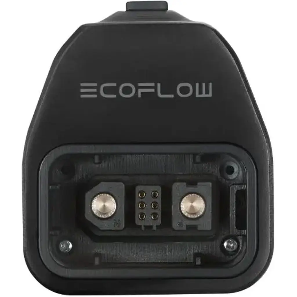 Адаптер для заряджання від зарядної станції Smart Generator EcoFlow DELTA Pro (DELTAProTG) [86573] - фото 3