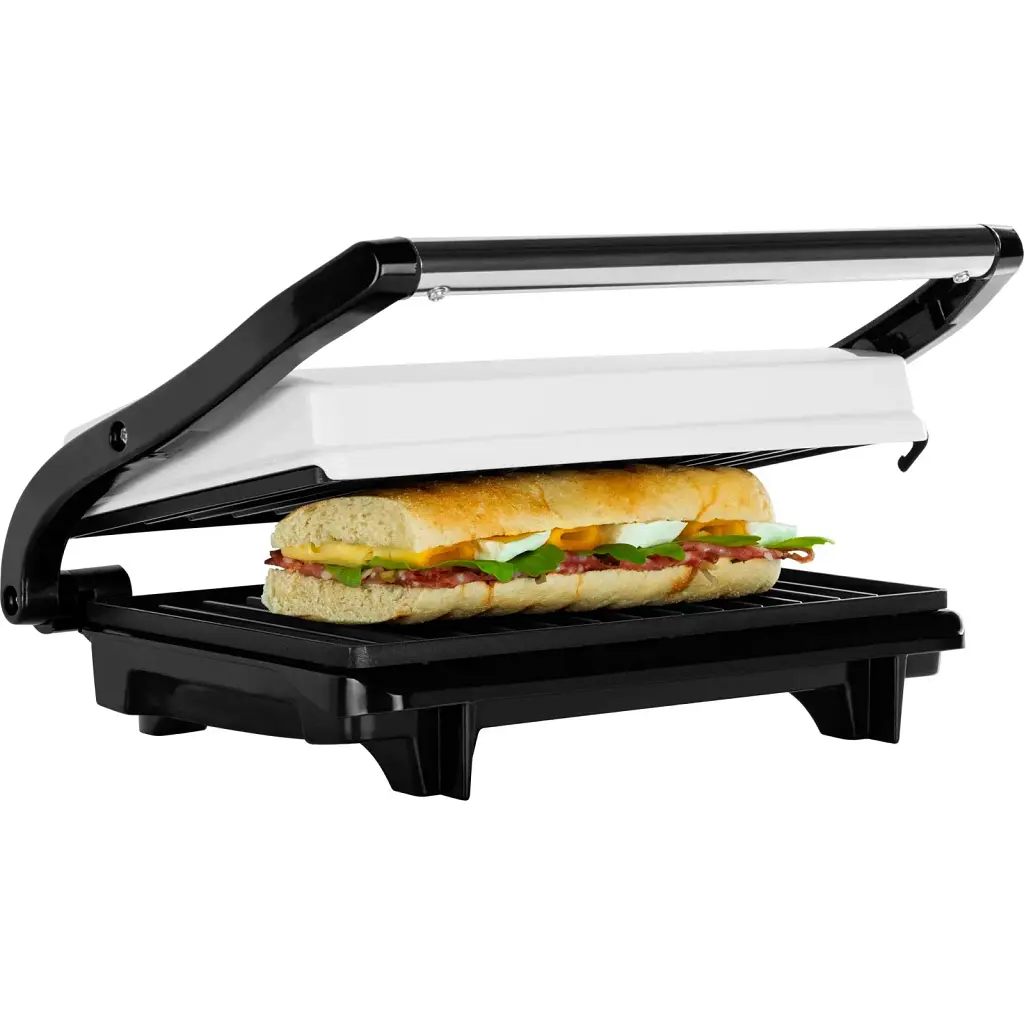 Електрогриль ECG S 1070 Panini [120507] - фото 2