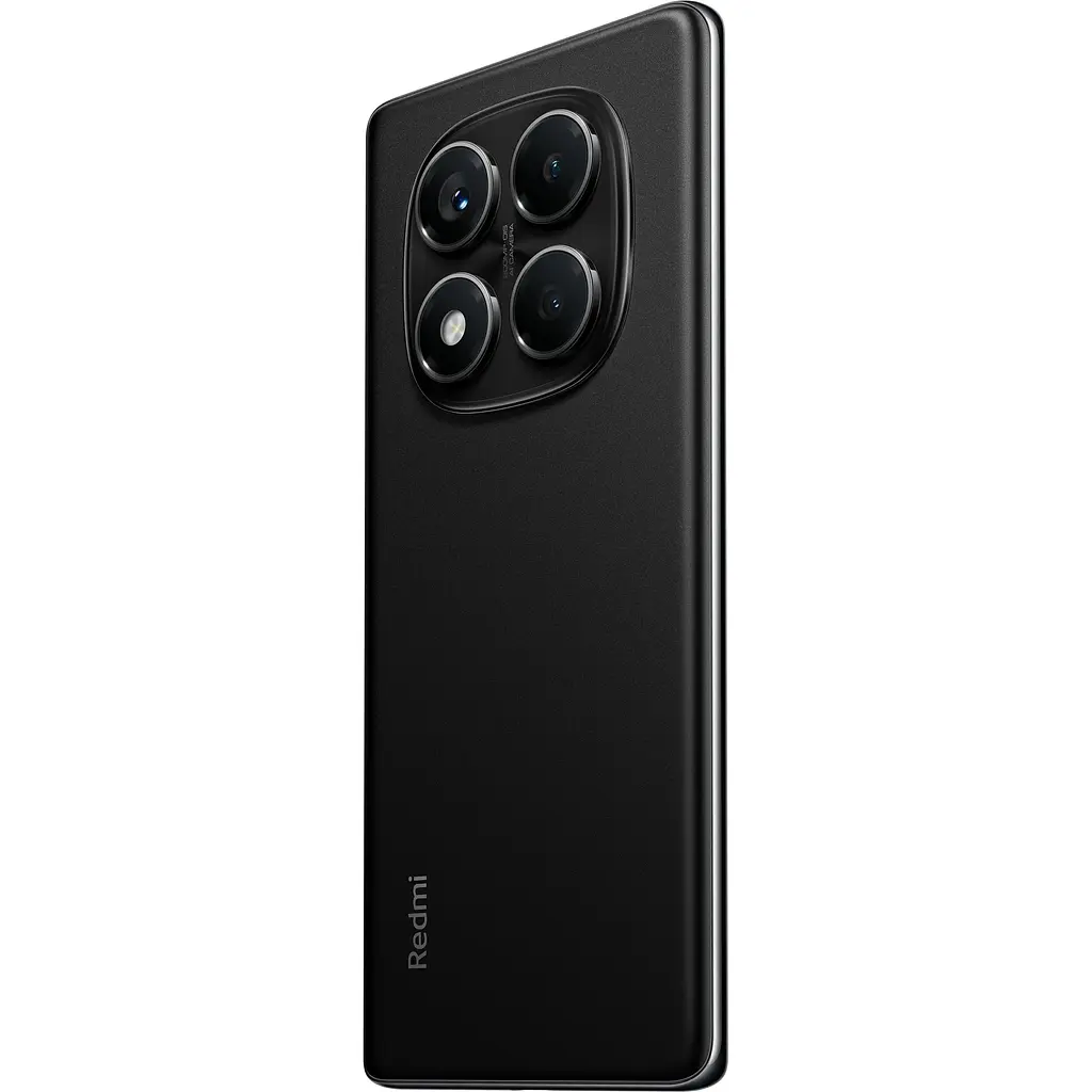 Смартфон Xiaomi Redmi Note 14 Pro 4G 8/256GB Black (Global Version) NFC (with charger) - фото 7