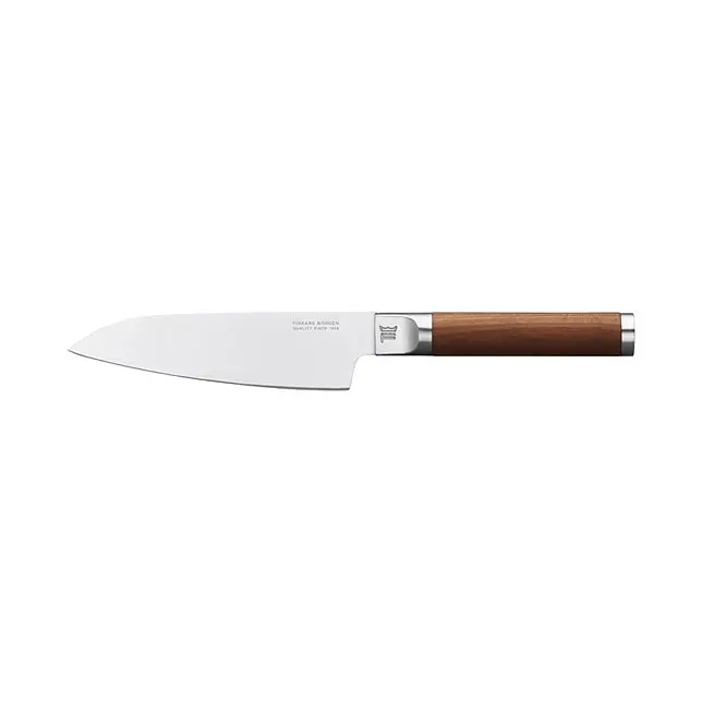 Ніж для шеф-кухаря малий Fiskars Norden (1026420)