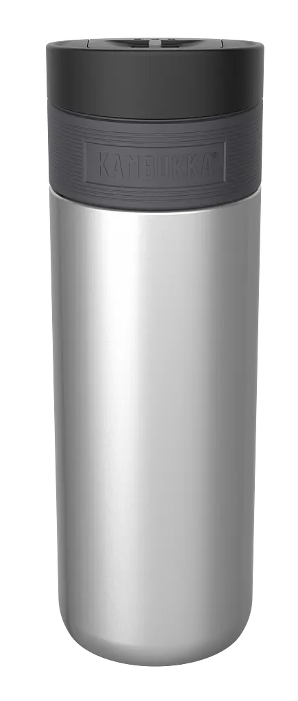 Термокружка Kambukka Etna, 500 мл, сріблястий (11-01008) - фото 3