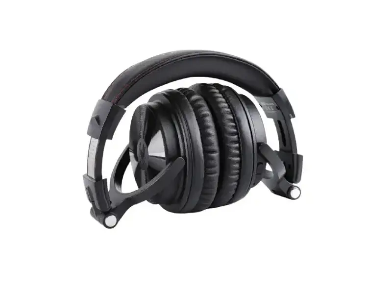 Навушники OneOdio Studio Wireless Pro C Black - фото 7