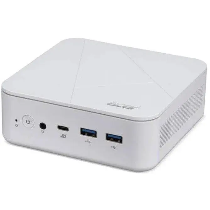 Неттоп Acer Revo Box RB102-LNL (DT.BPLEC.002) - фото 3