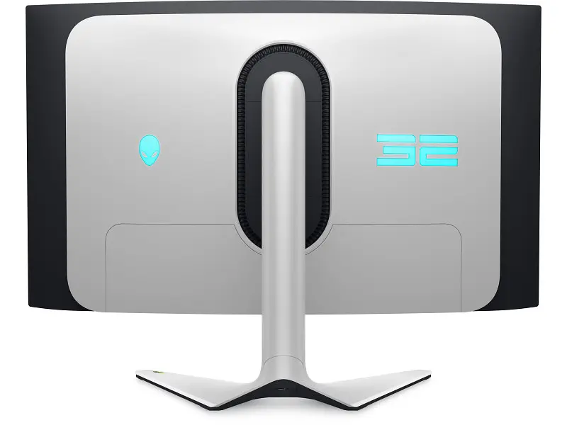Монітор Alienware AW3225QF (210-BLLV) - фото 7