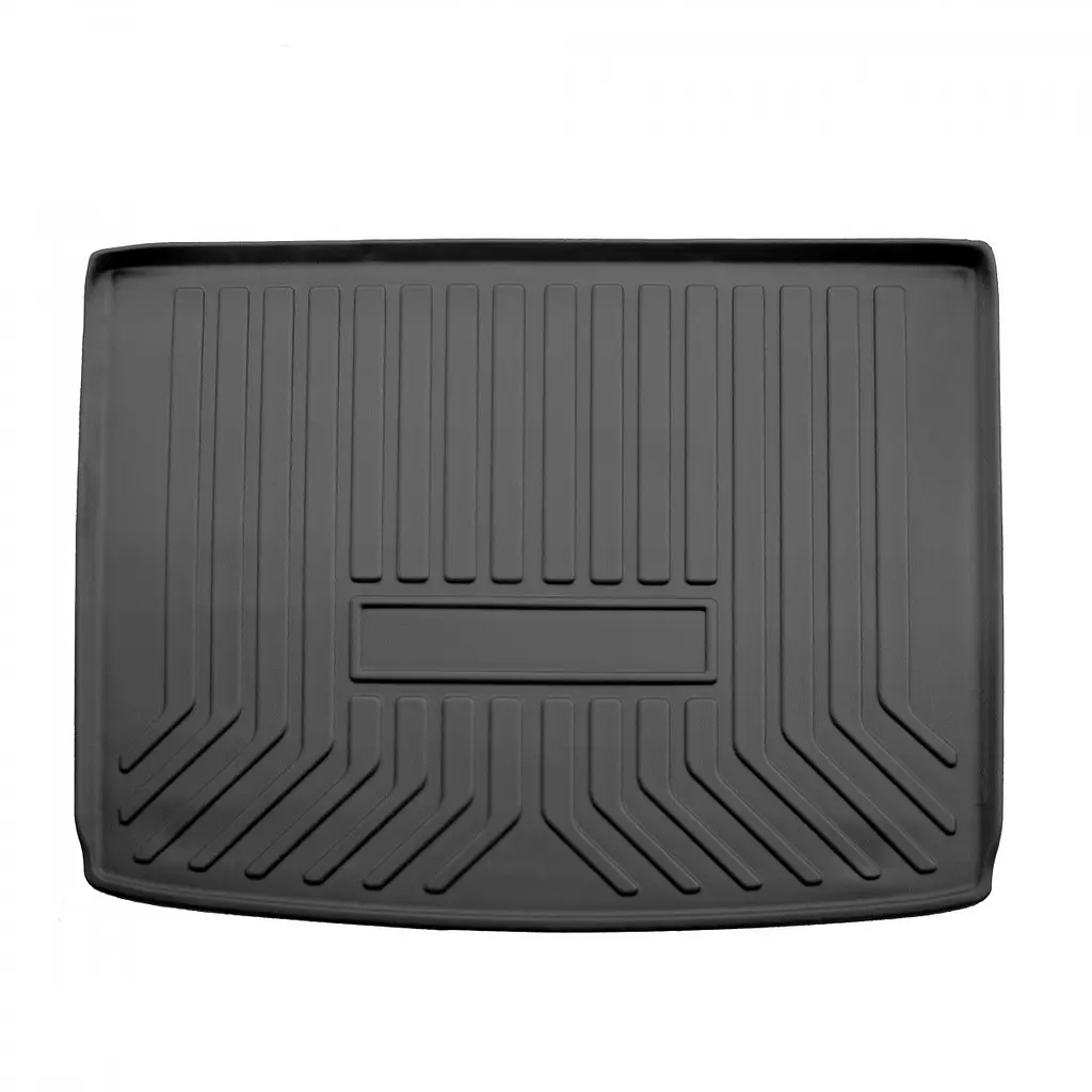 Килимок в багажник 3D для MG 4 EV 2022- upper trunk МГ