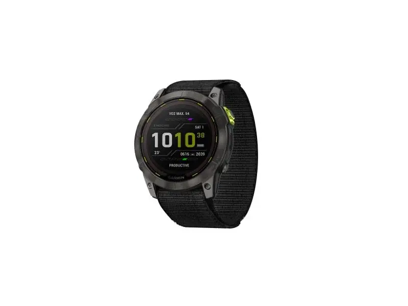 Смарт-годинник Garmin Enduro 2 (010-02754-00/01) - фото 2