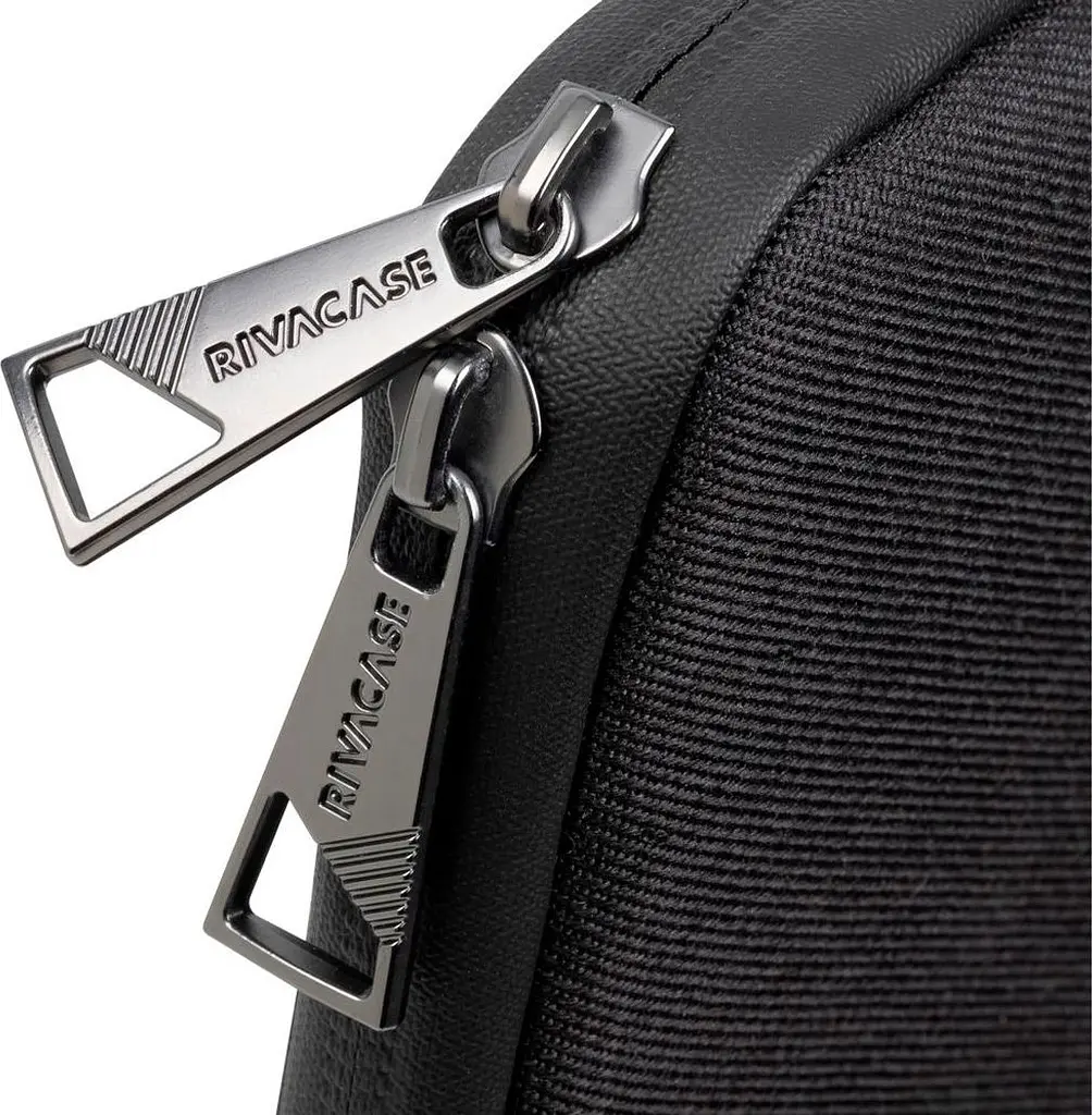 Чохол для ноутбука RivaCase Clark ECO 8114 14'' Black [112607] - фото 9