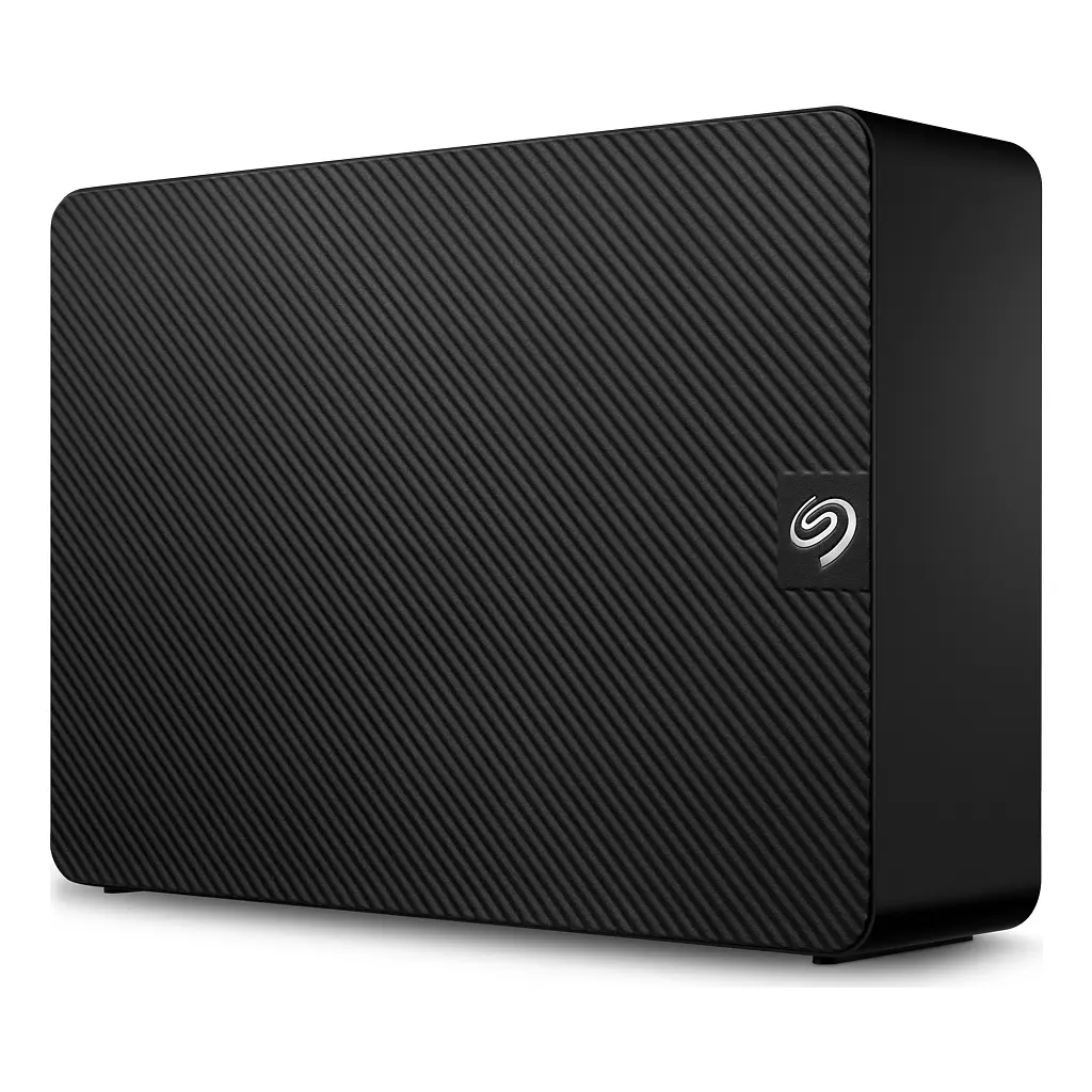 Зовнішній жорсткий диск 3.5" 28TB Expansion Desktop Seagate (STKP28000400) - фото 3