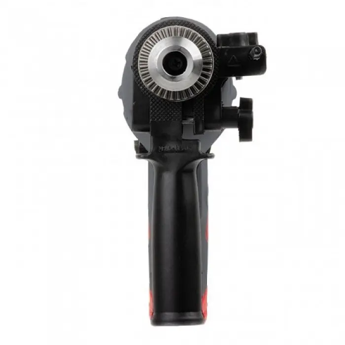 Дриль ударний INTERTOOL DT-0107, 550 Вт, 0–2800 об/хв, патрон 1.5–13 мм, реверс, регулювання обертів - фото 5