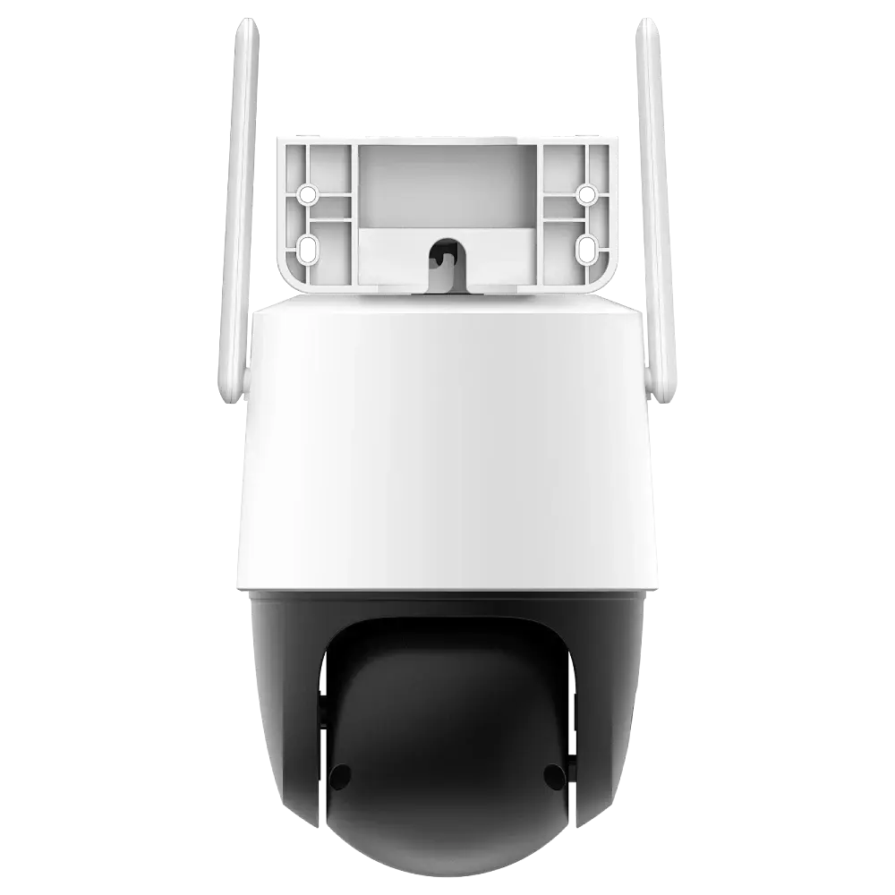 IP видеокамера IMOU Cruiser Dual (IPC-S7XP-10M0WED) 10МП (3.6 мм) - фото 3