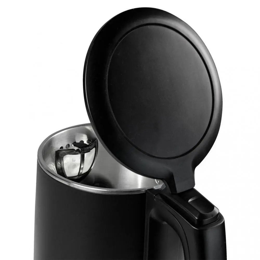 Електрочайник Gorenje K15DWBK - фото 4