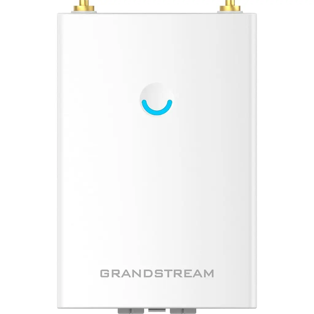 Точка доступу Grandstream Wi-Fi GWN7605LR (GWN7605LR) - фото 2