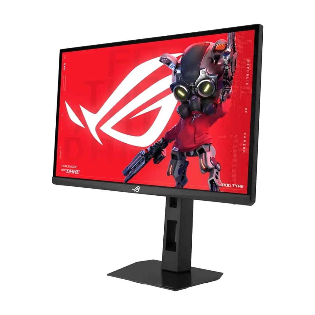 Монітор ASUS ROG Strix XG248QSG Ace (90LM0C40-B01371) - фото 3