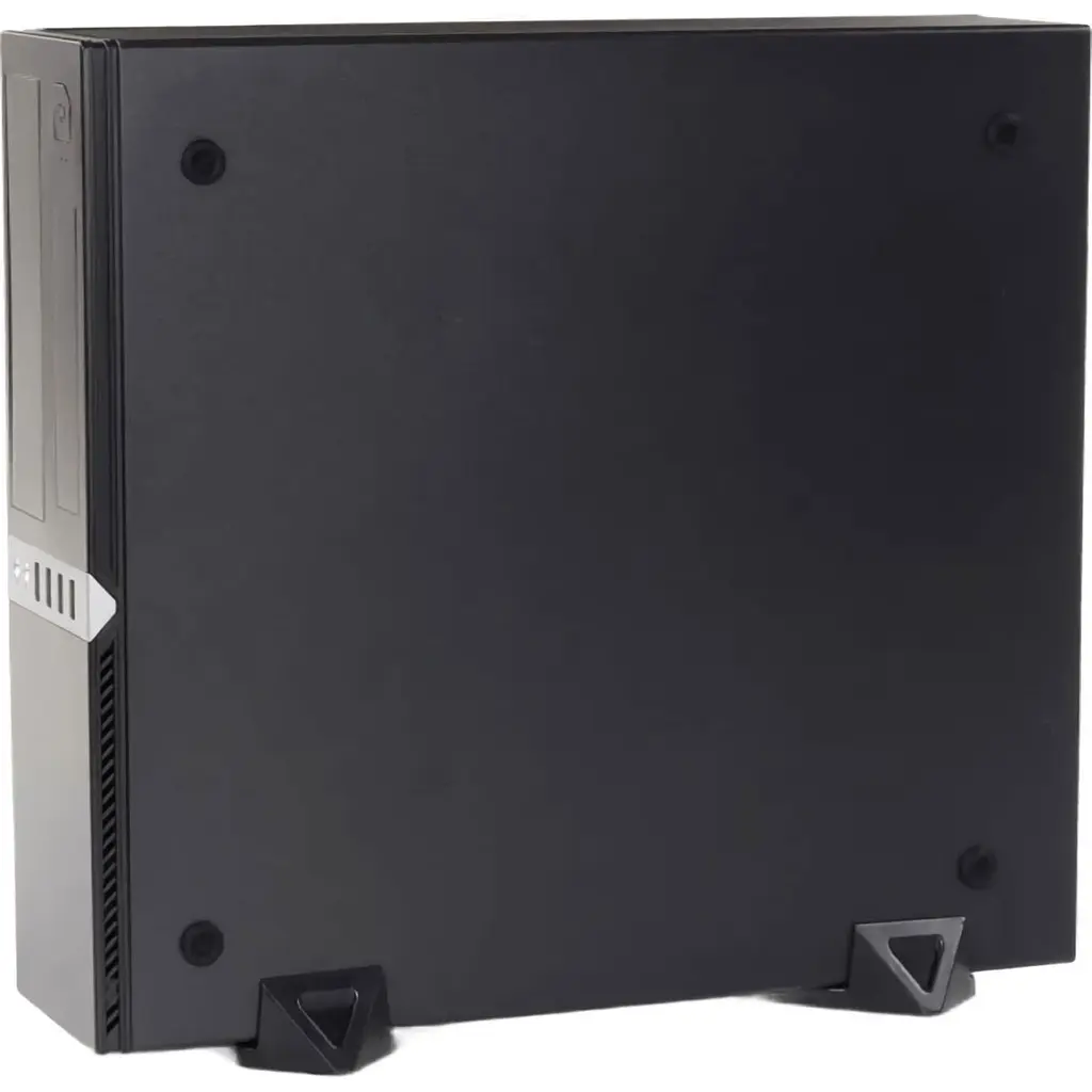 Корпус Casecom S-503 450W Black (S-503-450) [173339] - фото 3