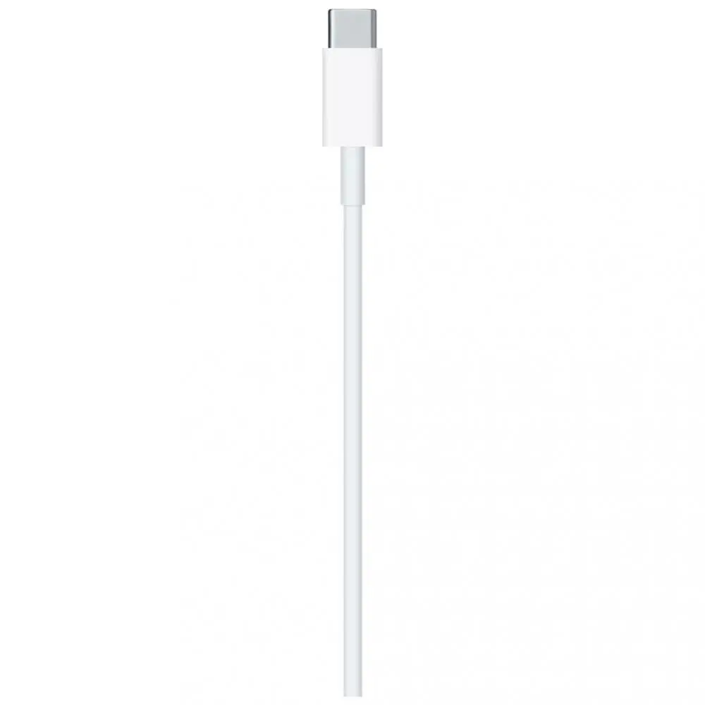 Кабель Lightning Apple USB-C to Lightning Cable 2m White (MQGH2) - фото 2