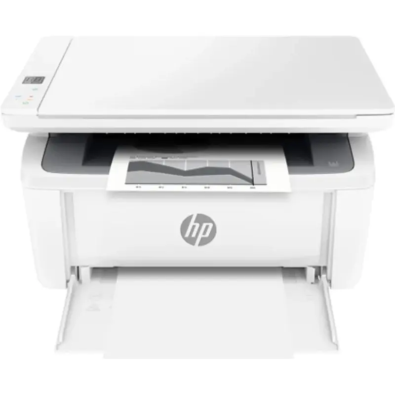 Багатофункціональний пристрій HP LJ M141w Wi-Fi 7MD74A