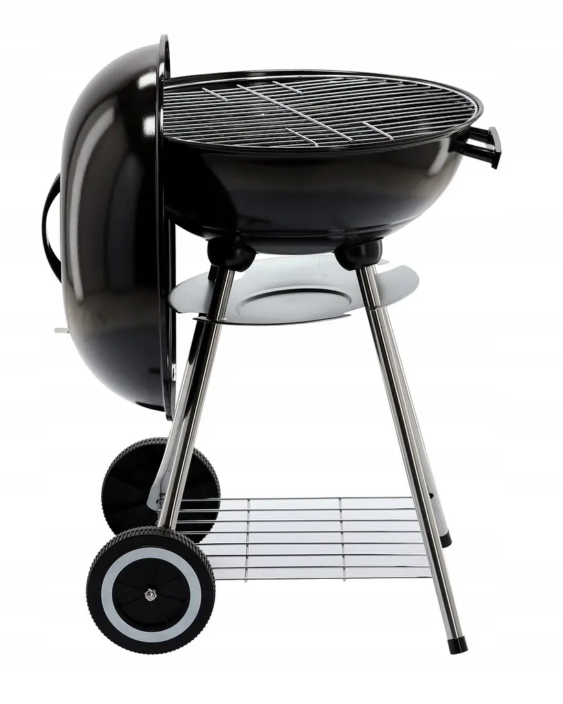 Гриль GardenLine BBQ5290 - фото 5