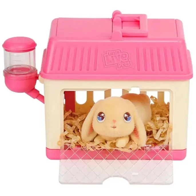 Ігровий набір Moose Мама-сюрприз Кролик (26511) - фото 2