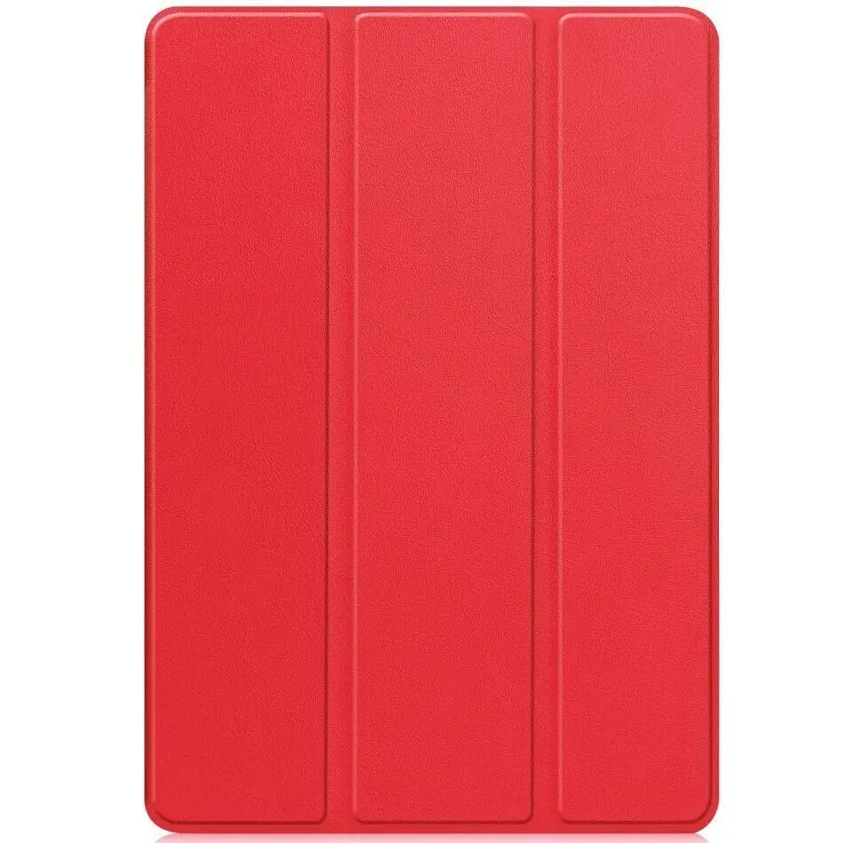 Чохол-книжка BeCover Smart Case для Xiaomi Pad 7/7 Pro 11.2 Red (712810) - фото 6
