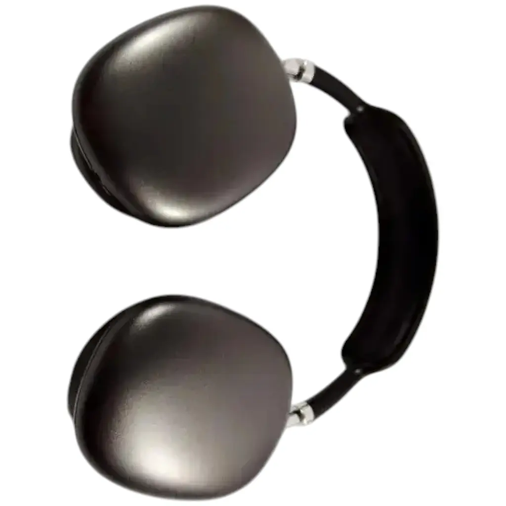 Накладные беспроводные наушники Stereo Headset P9 Bluetooth с микрофоном для iOS Android черный - фото 6