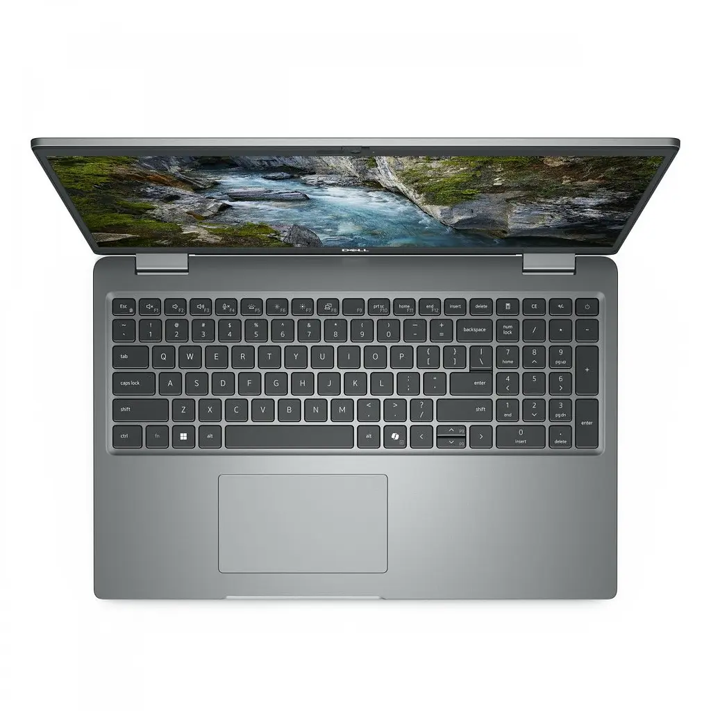 Ноутбук Dell Precision 3590 1GXKR,1920 x 1080,Ultra 7 155H 16 C/22 T,2.5 GHz - 4.8 GHz,28 W - фото 3