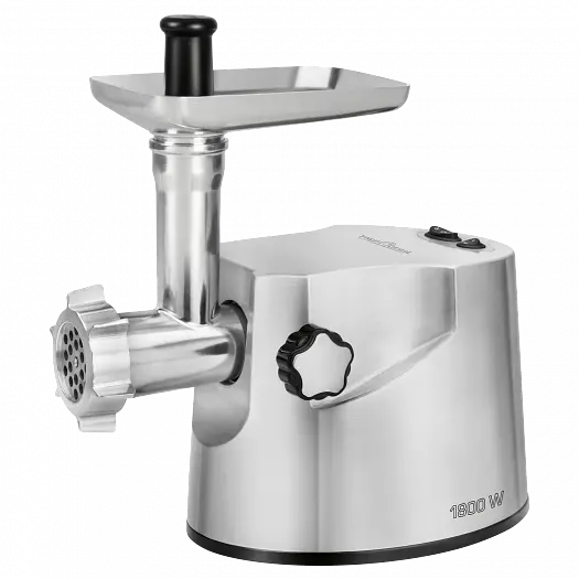 Електром'ясорубка Profi Cook PC-FW 1172