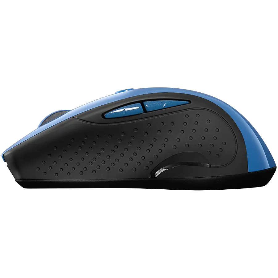Миша Canyon CNS-CMSW01BL Синій - фото 3