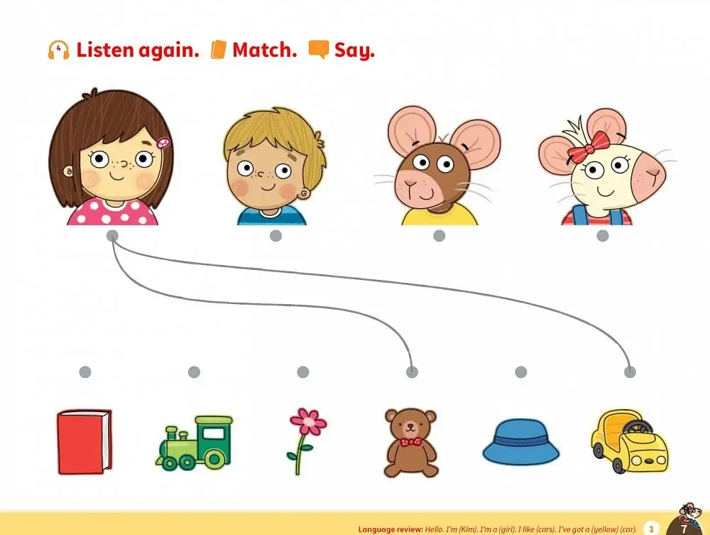 Pippa and Pop 2 Activity Book British English - фото 6