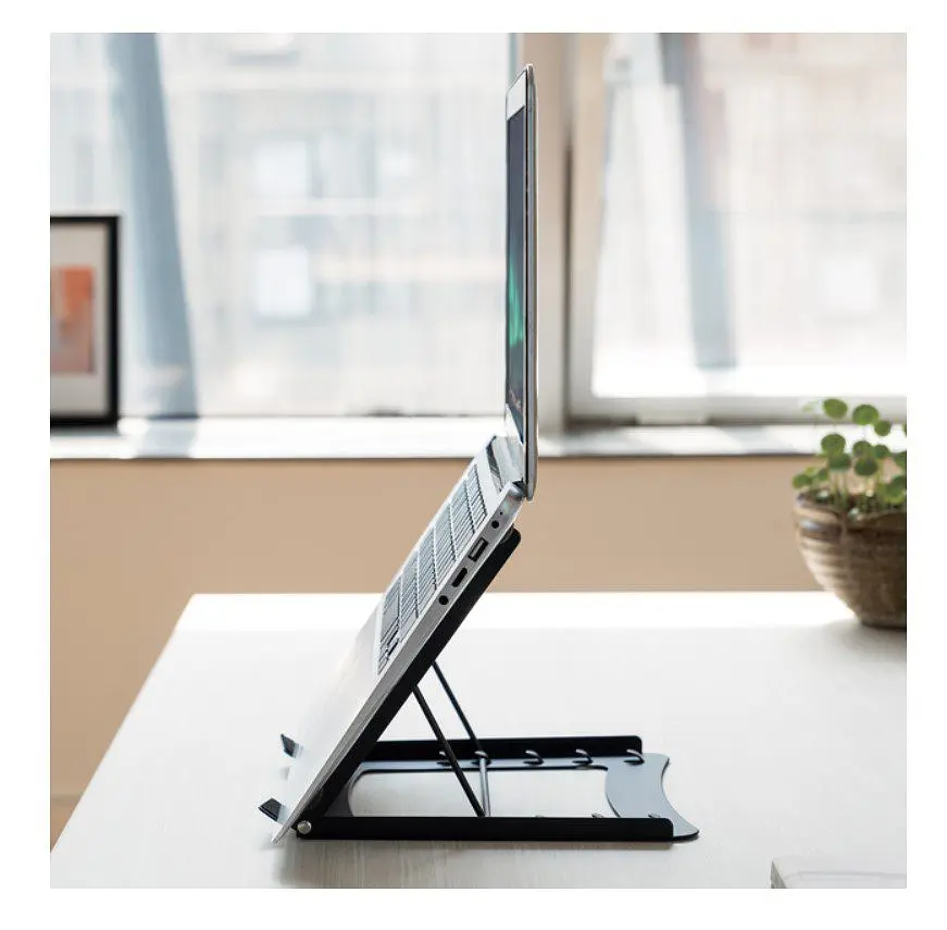 Підставка для ноутбука планшета OfficePro LS-325G Gray - фото 15