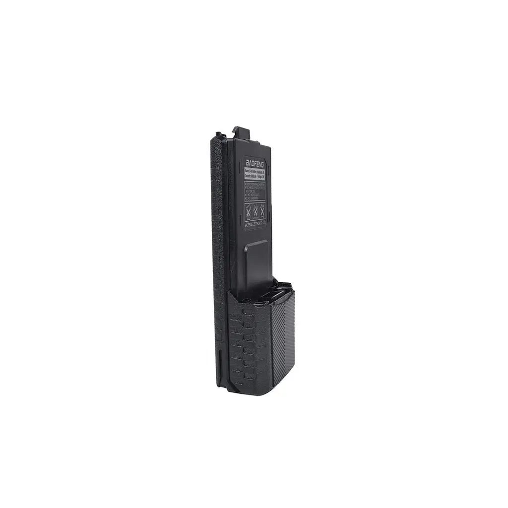 Акумуляторна батарея Baofeng для UV-5R Hi 3800mAh (Гр6373) - фото 6